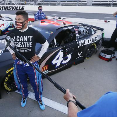Fast! Like A Nascar