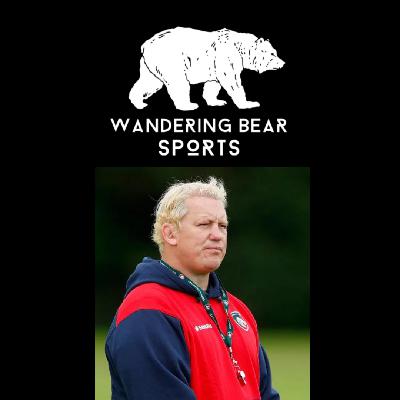 Petrus Du Plessis: A Life In Professional Sport & The Science Of Scrummaging