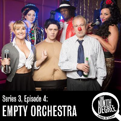 Empty Orchestra