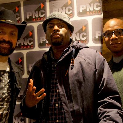 EPISODE #23 DAMIEN LEMON