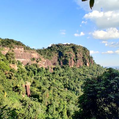 ธรรมลือชา (ธรรมเรื่องลือ) Ep.1 การเกริ่นนำของธรรมะ(ชาติ)