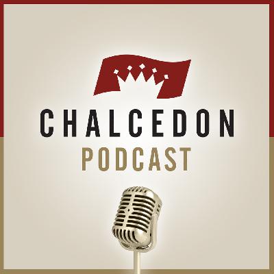 Chalcedon Podcast Ep. 59 - The New R. J. Rushdoony Biography Chalcedon Podcast Ep. 59 - The New R. J. Rushdoony Biography