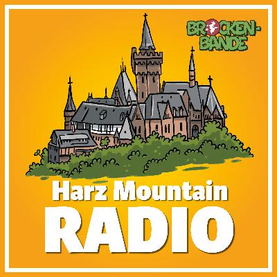 Das Schloß Wernigerode