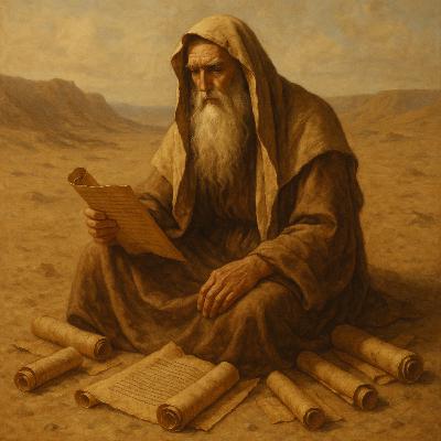 BILDAD: EL AMIGUETE DE JOB