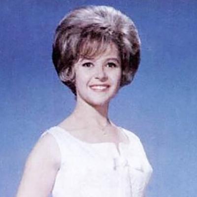 76: Brenda Lee/Christmas Music 76: Brenda Lee/Christmas Music