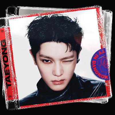 NCT Taeyong set for solo show in Thailand NCT Taeyong set for solo show in Thailand