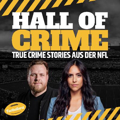 #10 Tyreek Hill & seine dunkle Seite