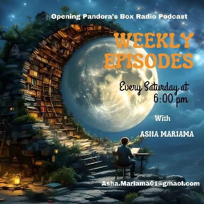 Episode 22- Healing and Recovery When It Comes To Grief_ Episode 22- Healing and Recovery When It Comes To Grief_