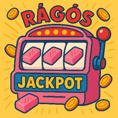 Rágós jackpot