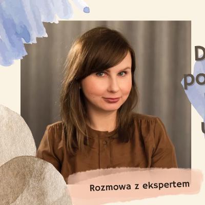 Odcinek 161. Wizyta u psychiatry. Dlaczego nie powinniśmy się jej bać?