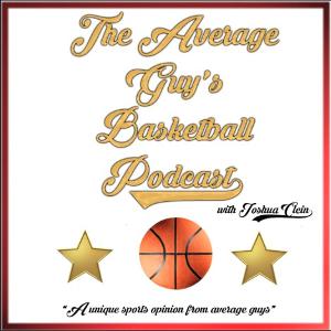 Epi. 1: Stephen Curry's Incredible Comeback Game and More Playoff Action