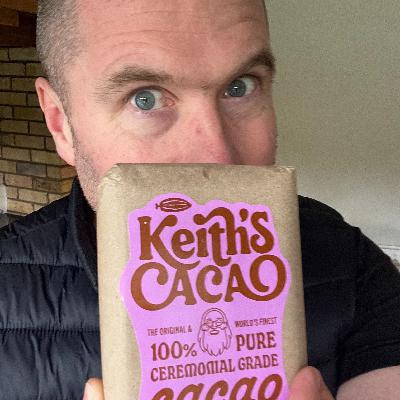 I Love Ceremonial Cacao I Love Ceremonial Cacao