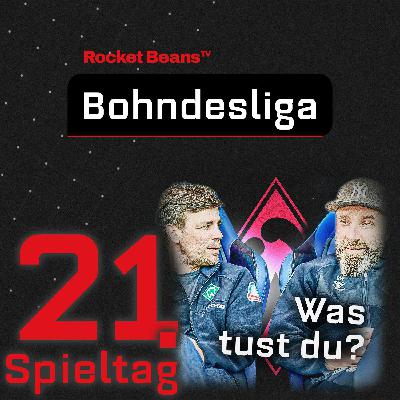21. Spieltag: Werder am Tiefpunkt & Schiedsrichter-Debatte ESKALIERT! | 2025/26 21. Spieltag: Werder am Tiefpunkt & Schiedsrichter-Debatte ESKALIERT! | 2025/26