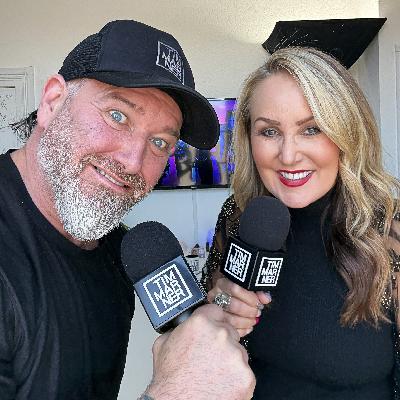 #152 Jen Harrison | Design & Development | Tim Marner® Podcast Show