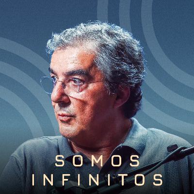 EP112 - João Carlos Melo - Depressão, Ansiedade e Narcisismo