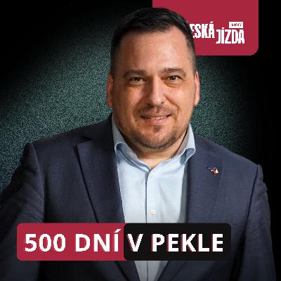 Obchod s diktátorem: Zdechovský popsal, jak Česko dostalo Jana Darmovzala z venezuelského pekla