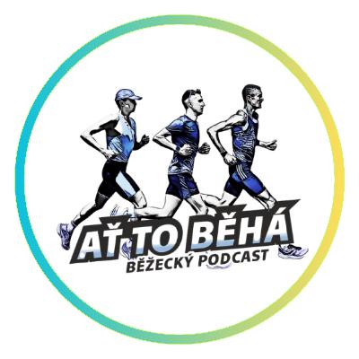 #25 🎙️AŤ TO BĚHÁ: Vánoční speciál