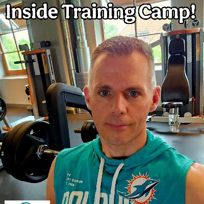Inside Training Camp Inside Training Camp