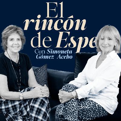 Simoneta Gómez-Acebo