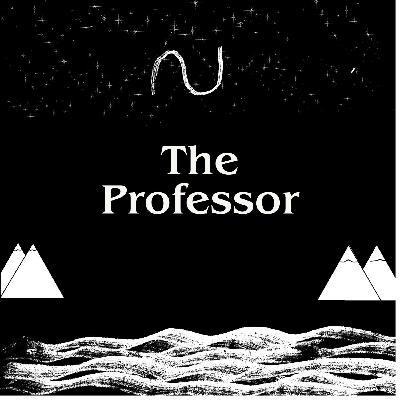 3. The Professor 3. The Professor