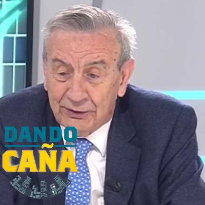 Dando Caña | Nuevo caso de abuso sexual en el PSOE y última sesión de control | 10/12/2025