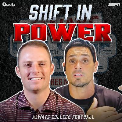 Big 10 dominance, CFP’s future & the evolution of the game with David Pollack | Always College Football