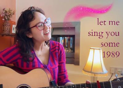 let me sing you 1989 :)
