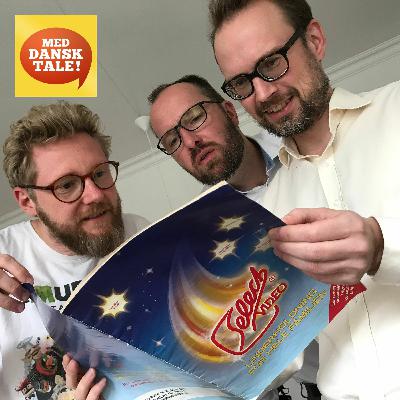 Nytårsbonus 2019: Fraklip med Sonny, Anders & Brie