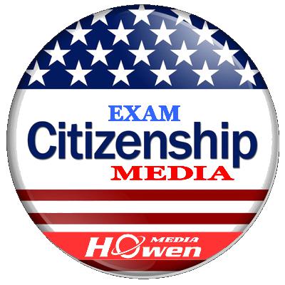 128 New Civics Questions in ORDER (V128_01_FM01_001-020) for U.S. Citizenship Test – SPECIAL Male Voice, Fast & Clear, Full Answers, No Repetition – Learn, Practice, Then Test