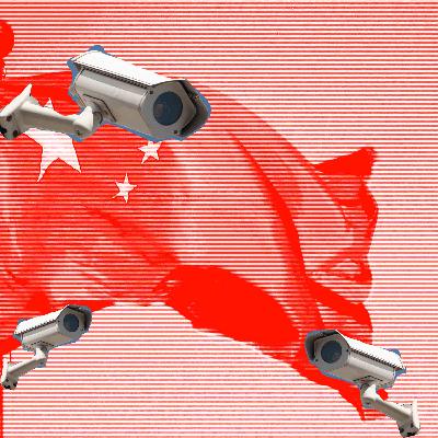 BaP28: Chinas Gesellschaft und das Himmelsnetz, Teil 2 BaP28: Chinas Gesellschaft und das Himmelsnetz, Teil 2