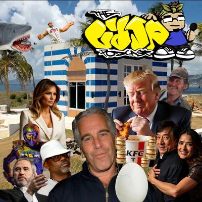 188 - Was Epstein a G?