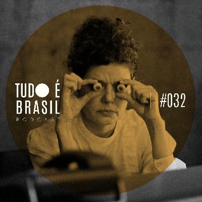 Enterre Seus Mortos + Entrevista com Gilda Nomacce | A Própria Carne
