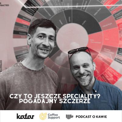 Czy to jeszcze Speciality? Pogadajmy szczerze Czy to jeszcze Speciality? Pogadajmy szczerze