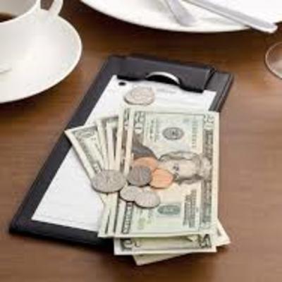 How much should I tip?