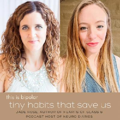 Tiny Habits That Save Us: Living with Bipolar 2