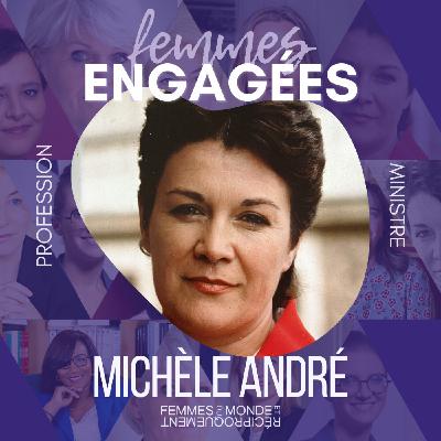 Michèle André : « Il faut faire vivre les lois »