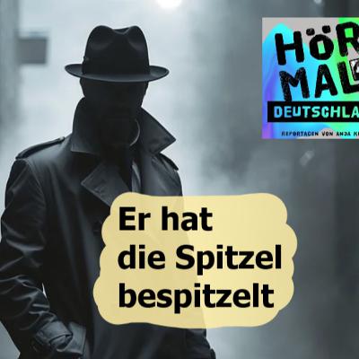 Unser Stasi-Hans - Die vergebliche Suche nach Wahrheit Unser Stasi-Hans - Die vergebliche Suche nach Wahrheit