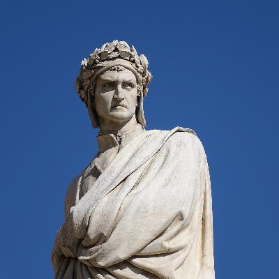 #65: La vita di Dante Alighieri #65: La vita di Dante Alighieri