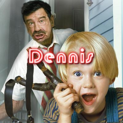 Film: Dennis mit Gregor Film: Dennis mit Gregor