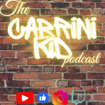 The Cabrini Kid Podcast EP 54 Featuring Susie Carreiro and Keinon "KP" Perkins The Cabrini Kid Podcast EP 54 Featuring Susie Carreiro and Keinon "KP" Perkins