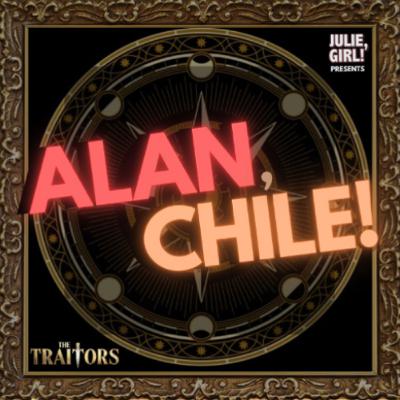 The Traitors US4 - "Lets Talk Murrrder" (ft. KevinBobby) - Ep. 1