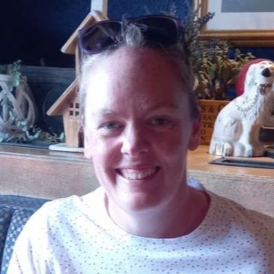 Episode 165 - Corinna Nolan - Athlete/Long distance swimmer