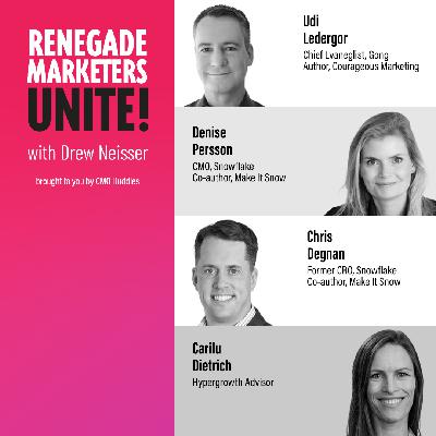 500: B2B Marketing Moves from the 2025 Super Huddle 500: B2B Marketing Moves from the 2025 Super Huddle