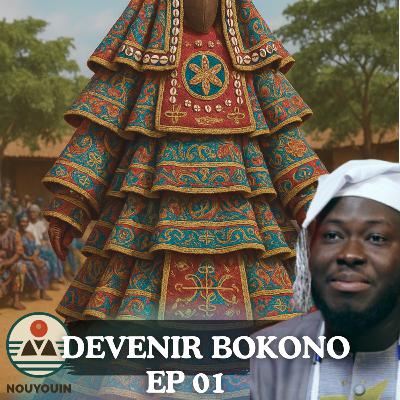 Comment peut-on devenir Bokonon ? Nouyouin dodo avec Bokonon Totin EP 01 Comment peut-on devenir Bokonon ? Nouyouin dodo avec Bokonon Totin EP 01