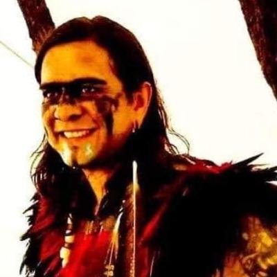 Cuarto capitulo isaac omecoatl (guerrero chichimeca) Cuarto capitulo isaac omecoatl (guerrero chichimeca)