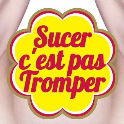 Question Indiscrete Eliza - Sucer C Est Tromper