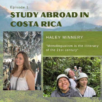 Study abroad in Costa Rica, living with an international student, and Latino culture | Haley Minnery Study abroad in Costa Rica, living with an international student, and Latino culture | Haley Minnery