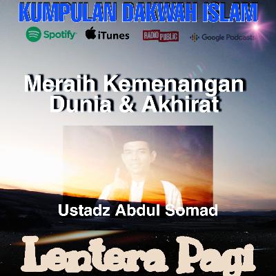 UAS~SAYANGILAH ORANG TUA