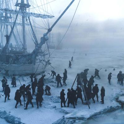 The Terror