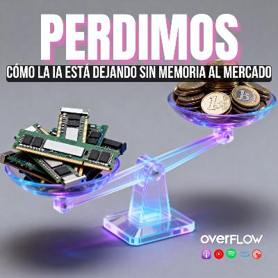 AMD responde a Intel y NVIDIA en un solo evento | OVERFLOW 070126 AMD responde a Intel y NVIDIA en un solo evento | OVERFLOW 070126